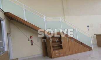 Imagem 3: Galpão Distrito Industrial Indaiatuba