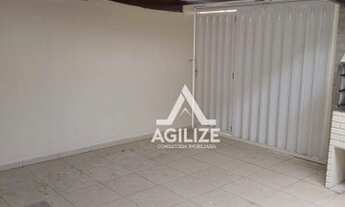 Imagem 3: Agilize Consultoria Imobiliária tem uma excelente Casa Duplex em Rio das Ostras para Venda