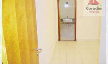 Imagem 7: Casa residencial à venda, Vila Linópolis I, Santa Bárbara D'Oeste