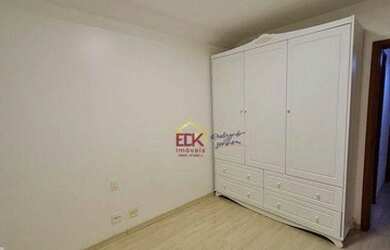 Imagem 6: Sobrado com 4 dormitórios para alugar por R$ 3.300/mês - Alto Ipiranga - Mogi das Cruzes/S