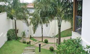 Imagem 6: Casa - Loteamento Caminhos de San Conrado - Sousas - Campinas