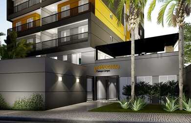 Imagem 3: Apartamento para Venda em São Paulo, Vila Nova das Belezas, 2 dormitórios, 1 banheiro