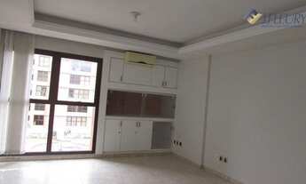 Imagem 7: Sala para venda, 34 m² por R$ 200.000,00 - Asa Sul - Brasília/DF