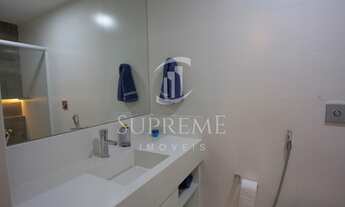 Imagem 5: Triplex para venda tem 372 metros quadrados com 4 quartos no Recreio dos Bandeirantes