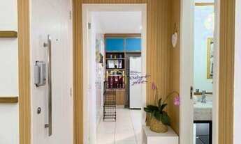 Imagem 7: Apartamento com 3 dormitórios à venda, 122 m² por R$ 885.000 - Jardim das Indústrias - São