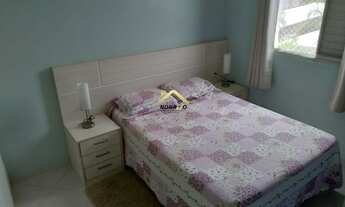 Imagem 7: Apartamento - Vila Monte Alegre - Paulínia