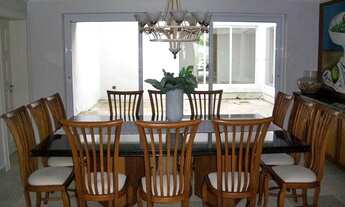 Imagem 7: Casa com 4 dormitórios à venda, 1000 m² por R$ 2.800.000,00 - Acapulco - Guarujá/SP