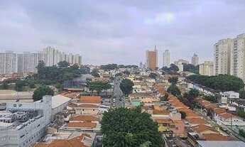 Imagem 7: More no Jaguaré ao lado da USP