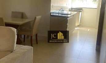 Imagem 3: Apartamento com 3 dormitórios à venda, 80 m² por R$ 480.000 - Vicente Pires - Vicente Pire