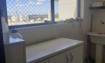 Imagem 6: Apartamento à venda, 120 m² por R$ 610.000,00 - Mont Carmel Residencial - Bauru/SP