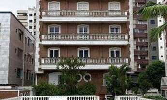 Imagem: Apartamento à venda, 130 m² por R$ 450.000,00