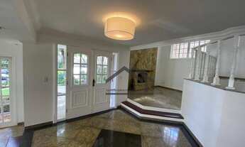 Imagem 6: Casa com 4 dormitórios à venda, 326 m² por R$ 2.200.000,00 - Alphaville - Santana de Parna