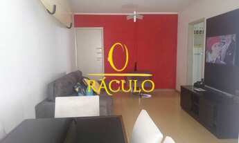 Imagem 5: Apartamento 02 dormitórios São Vicente