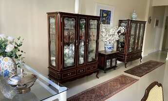 Imagem 2: Apartamento com 3 dormitórios à venda, 130 m² por R$ 670.000,00 - Vila Isabel - Rio de Jan