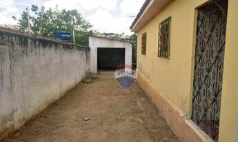 Imagem 3: Casa com 3 dormitórios à venda, 176 m² por R$ 260.000,00 - Aluísio Pinto - Garanhuns/PE