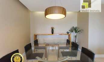 Imagem 3: Apartamento com 3 dormitórios à venda, 87 m² por R$ 950.000,00 - Vila Anastácio - São Paul