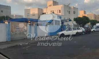 Imagem: Apartamento - Parque Bandeirantes I (Nova