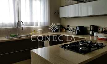 Imagem 7: Casa para venda em Alphaville - Gênesis 2 - Vista incrível para mata - 690m² - 4 suítes