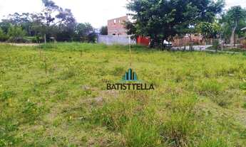 Imagem 2: Terreno à venda, 420 m² por R$ 276.000,00 - Ingleses do Rio Vermelho - Florianópolis/SC