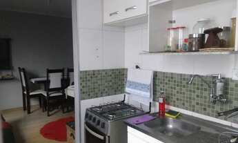 Imagem 3: Apto guaianazes Apartamento com 2 dormitórios