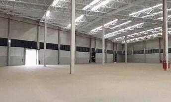 Imagem 6: Galpão para alugar, 8521 m² por R$ 112.488,68/mês - Rio Abaixo - Atibaia/SP