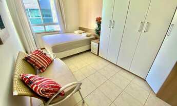 Imagem 7: LINDÍSSIMA COBERTURA COM VISTA PARA O MAR NO EDIFÍCIO JUBARTE - ENSEADA AZUL - GUARAPARI/E