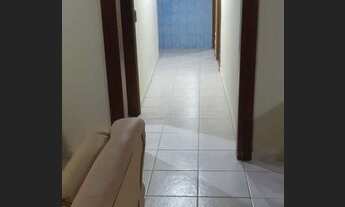 Imagem 3: Casa para venda possui 100 metros quadrados com 3 quartos