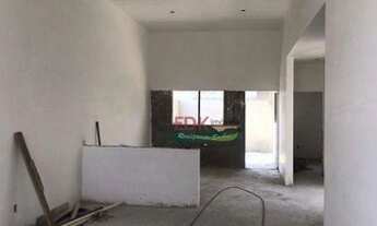 Imagem 4: Casa com 3 dormitórios à venda, 107 m² por R$ 300.000,00 - Crispim - Pindamonhangaba/SP