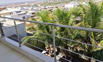 Imagem 3: Sobrado com 3 dormitórios à venda, 300 m² - Belvedere I - Condomínio Belvedere - Cuiabá/MT