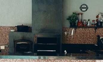 Imagem 7: CASA EM MOSQUEIRO CHAPÉU VIRADO