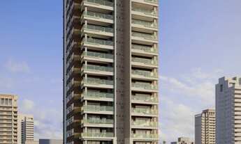 Imagem 3: O edifício está circundado pela imensa beleza verde em meio a ruas pacatas, arborizadas e