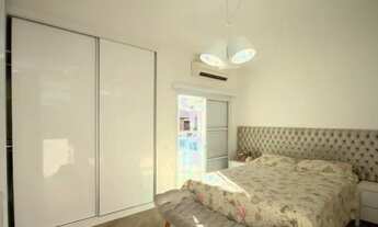 Imagem 7: Casa com 3 dormitórios à venda, 126 m² por R$ 1.120.000,00 - Bosque da Saúde - São Paulo/S