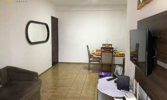 Imagem 4: Apartamento com 3 dormitórios à venda, 85 m² por R$ 285.000,00 - Enseada - Guarujá/SP