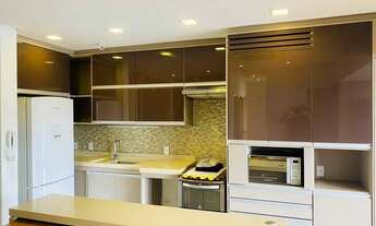 Imagem 5: Cobertura Venda 3 Dormitórios - 108 m² Bela Vista