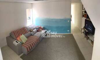 Imagem 2: Casa com 3 dormitórios à venda, 153 m² por R$ 550.000,00 - Condomínio Santa Maria - Itu/SP