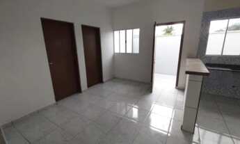 Imagem 6: Casa para venda com 120 metros quadrados com 2 quartos em Centro - Vitória - Espírito Sant