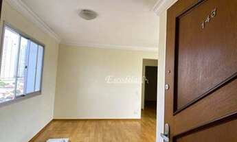 Imagem 3: Apartamento à venda, 51 m² por R$ 370.000,00 - Mooca - São Paulo/SP