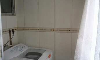 Imagem 7: Apartamento com 2 dormitórios à venda, 49 m² por R$ 200.000,00 - Jardim São Roberto - São