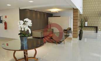 Imagem 2: Apartamento com 3 dormitórios à venda, 101 m² por R$ 535.300 - Vila Guilhermina - Praia Gr