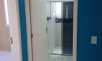 Imagem 5: Apartamento, 2 dorm. 46 m2, Jd Guilhermino - Guarulhos - SP