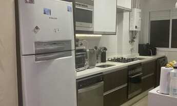 Imagem 3: Apartamento com 2 dormitórios à venda, 65 m² por R$ 500.000,00 - Sacomã - São Paulo/SP