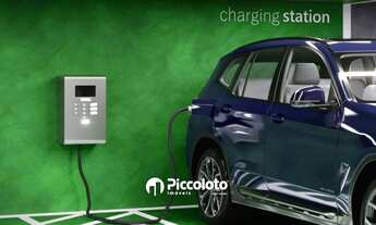 Imagem 5: GRAND PAYSAGE - 115 a 117m² - 3 dorms - Cambuí-Campinas