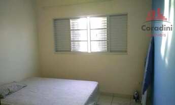 Imagem 7: Casa residencial à venda, Parque Nova Carioba, Americana