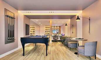 Imagem 7: Cobertura com 4 dormitórios à venda, 371 m² por R$ 2.600.000,00 - Floresta - São José/SC