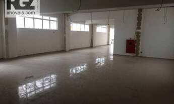 Imagem 6: Prédio comercial para locação, Pompéia, Santos