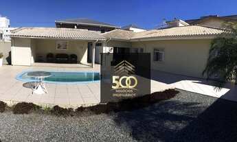 Imagem 6: Casa à venda, 200 m² por R$ 1.199.000,00 - Ponte do Imaruim - Palhoça/SC