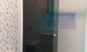 Imagem 4: Apartamento com 2 dormitórios à venda, 56 m² por R$ 195.000,00 - Vila Cachoeirinha - Cacho