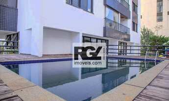 Imagem 4: Apartamento com 3 dormitórios à venda, 71 m² por R$ 799.000,00 - Vila Clementino - São Pau