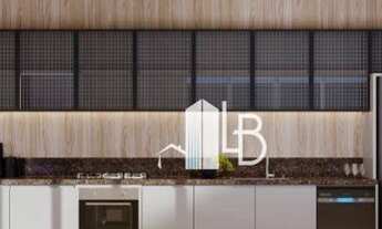 Imagem 6: Casa com 3 suítes à venda, 235 m² por R$ 1.550.000 - Golden Village - Uberlândia/MG