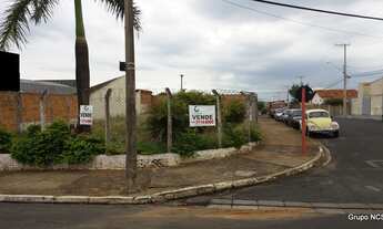 Imagem 3: Venda de Terreno / Padrão na cidade de Araraquara